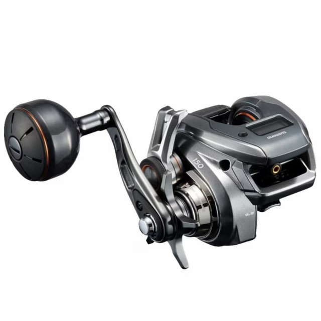 シマノ(SHIMANO) 両軸リール 24 バルケッタ プレミアム 150(右) [4]