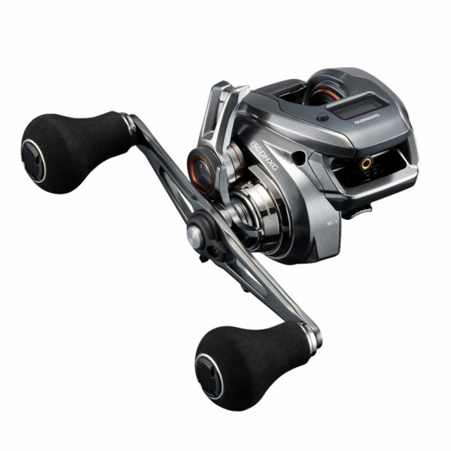 シマノ(SHIMANO) 両軸リール 24 バルケッタ プレミアム 150DHXG(右) [4]