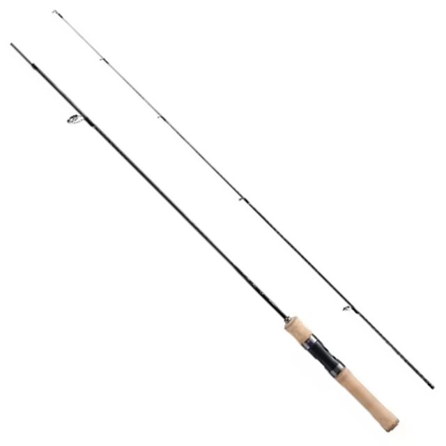 シマノ トラウトロッド 24 トラウトワン NS S54UL [5]