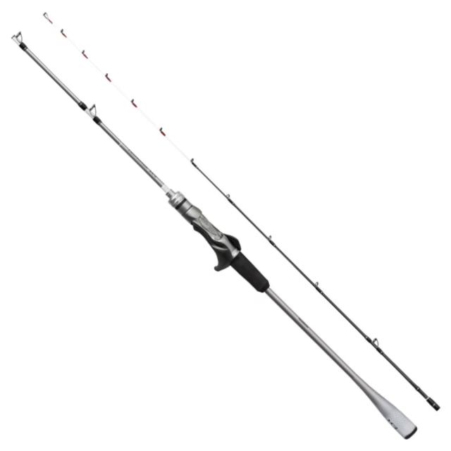 エギングロッド 83M ダイワ エギングロッド エメラルダス X IL(インターラインモデル) 83M