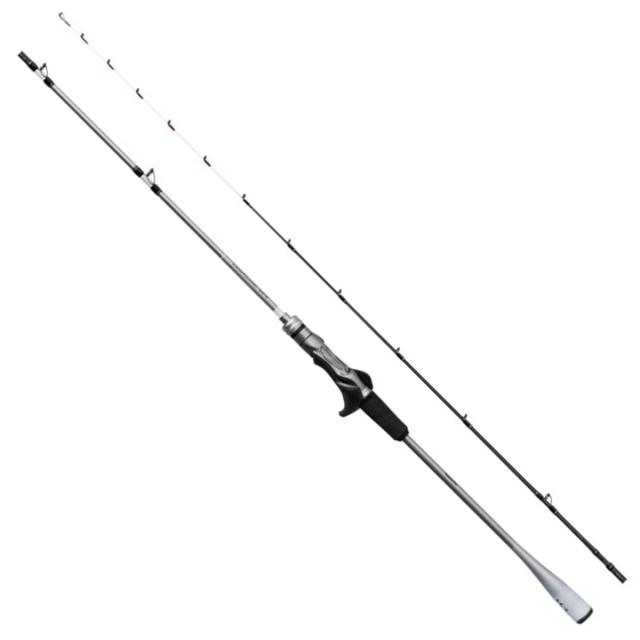 シマノ(SHIMANO) 船竿 ライトゲーム XR 73MH195 [5]