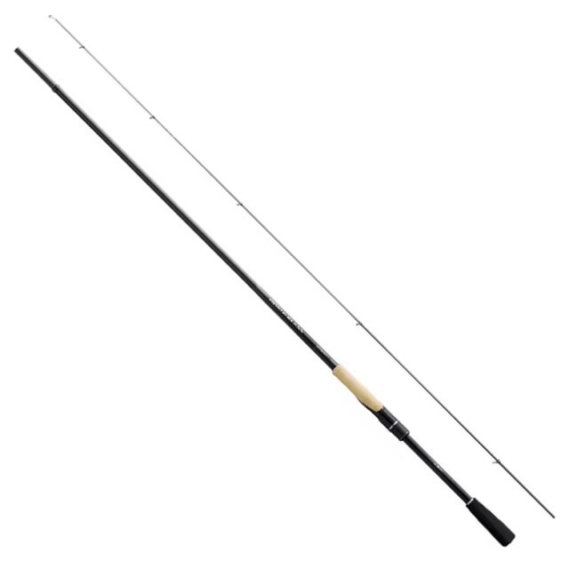 シマノ(SHIMANO) フリースタイルロッド 22 ボーダレス 420ML+-T [5] 25,279円