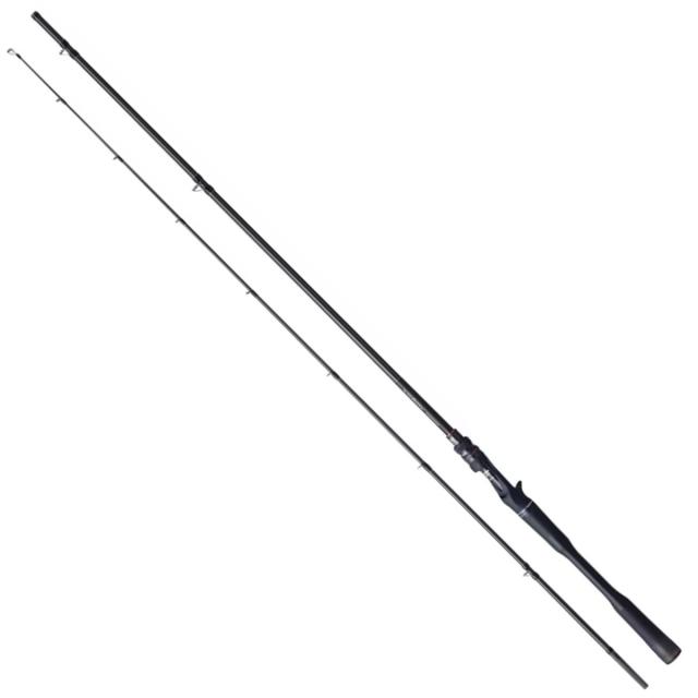 シマノ 25 ブレニアス XR S810ML/M スピニングモデル / チニング