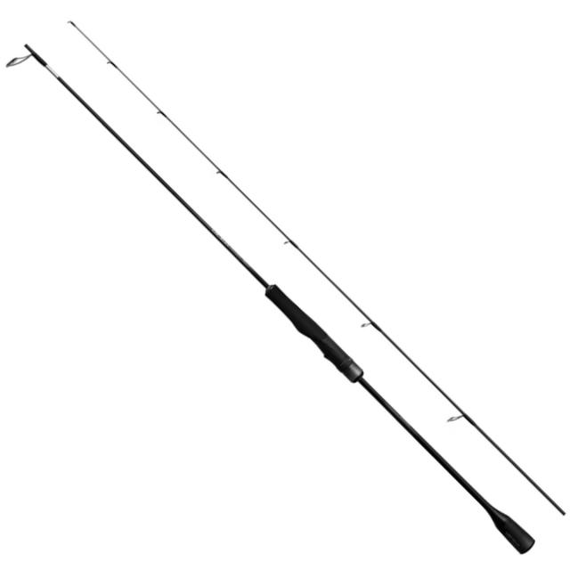 シマノ(SHIMANO) オフショア ライトジギングロッド 24 オシア