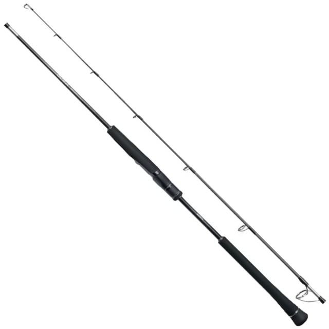 シマノ ジギング オフショアロッド 24 オシアジガー クイックジャーク