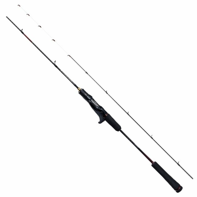 シマノ(SHIMANO) タイラバロッド 24 炎月エクスチューン N-B510ML-FS/RIGHT(右) [5・大型]