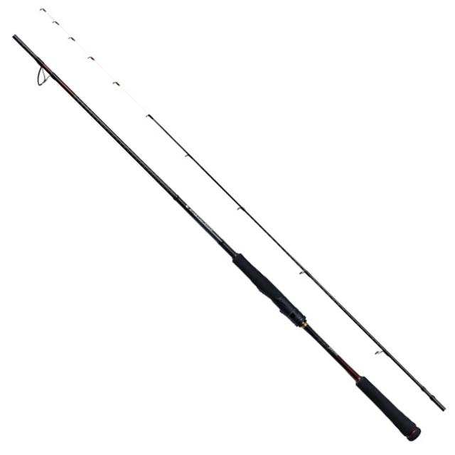 シマノ(SHIMANO) タイラバロッド 24 炎月エクスチューン C-S66ML+-S [5]