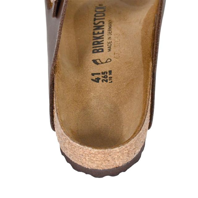 BIRKENSTOCK (ビルケンシュトック) Arizona BF (アリゾナ ビルコフロー