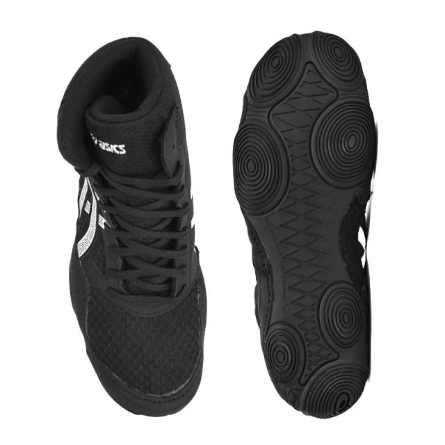 レスリングシューズ　スナップダウン4 ASICS (アシックス) SNAPDOWN4 (スナップダウン4) レスリングシューズ