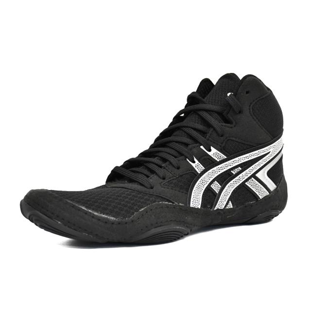 レスリングシューズ　スナップダウン4 ASICS (アシックス) SNAPDOWN4 (スナップダウン4) レスリングシューズ