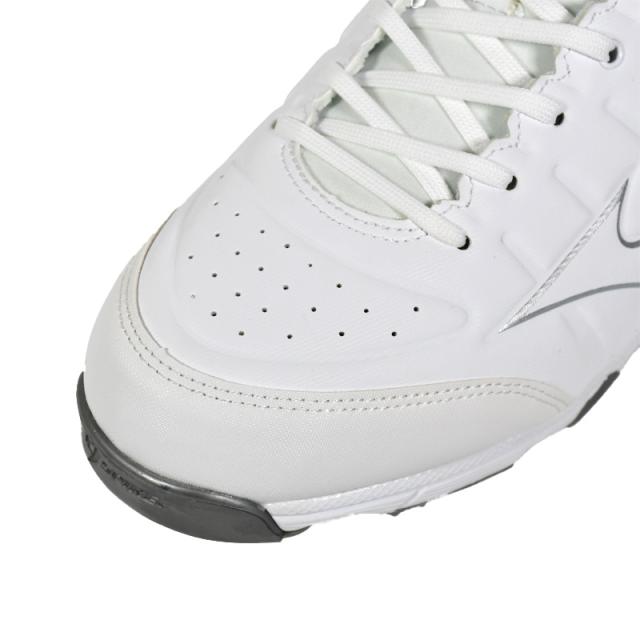 MIZUNO (ミズノ) 9-SPIKE AMBITION 2 (9スパイク アンビション2) 野球 MENS メンズ ベースボールシューズ トレーニング スパイク シューズ 野球用シューズ WHITE ホワイト 白 11GM215301 MIZUNO (ミズノ) 9-SPIKE AMBITION 2 (9スパイク アンビション2) 野球 MENS メンズ ベースボールシューズ トレーニング スパイク シューズ 野球用シューズ WHITE ホワイト 白 11GM215301