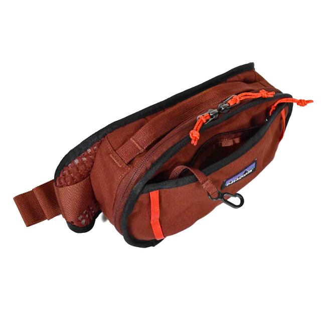 patagonia (パタゴニア) FIELDSMITH HIP PACK 5L (フィールドスミス
