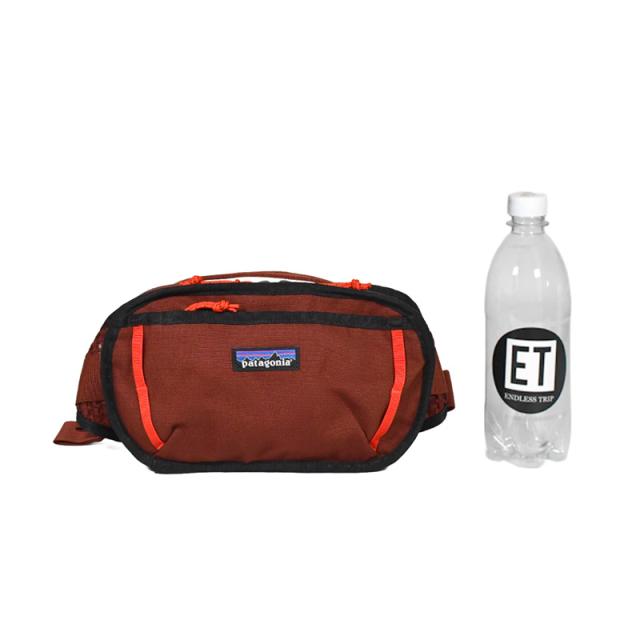 patagonia (パタゴニア) FIELDSMITH HIP PACK 5L (フィールドスミス