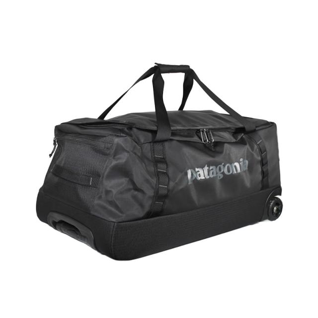 patagonia (パタゴニア) BLACK HOLE WHEELED DUFFEL 70L (ブラック