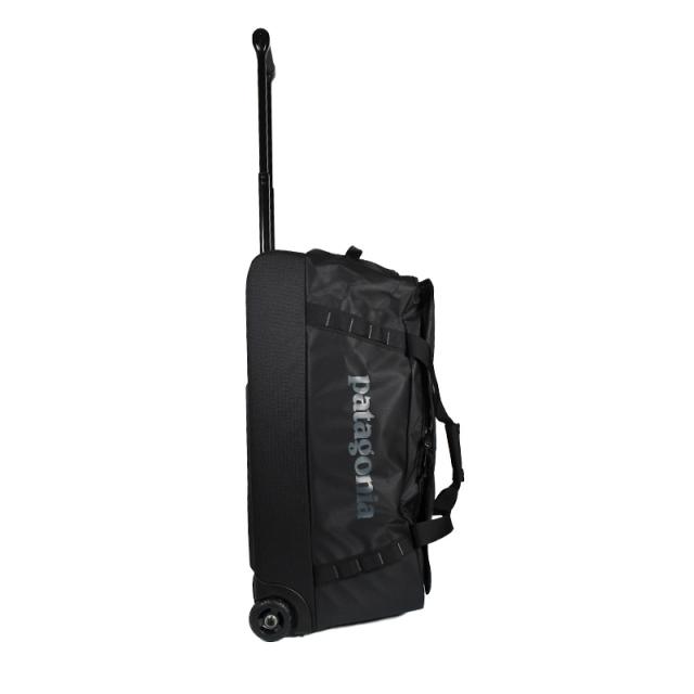 patagonia (パタゴニア) BLACK HOLE WHEELED DUFFEL 70L (ブラック