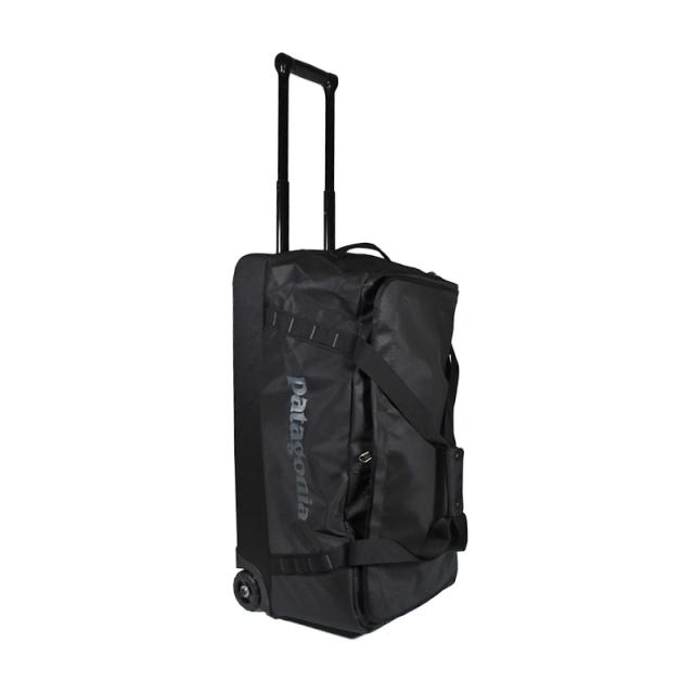 patagonia (パタゴニア) BLACK HOLE WHEELED DUFFEL 70L (ブラック