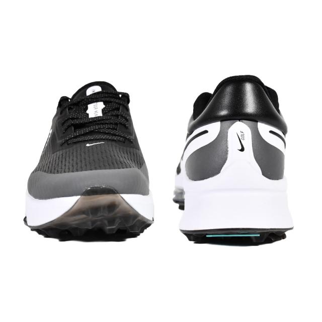NIKE (ナイキ) AIR ZOOM INFINITY TOUR NEXT% スパイク ゴルフシューズ