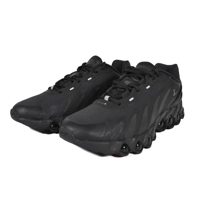 NIKE (ナイキ) AIR MAX DN8 (エア マックス DN8) メンズ ローカット スニーカー シューズ 軽量 タウンユース カジュアル ストリート ヒップホップ 厚底 黒 BLACK/ANTHRACITE-BLACK (ブラック/アンスラサイト-ブラック) FQ7860 002 FQ7860-002_10