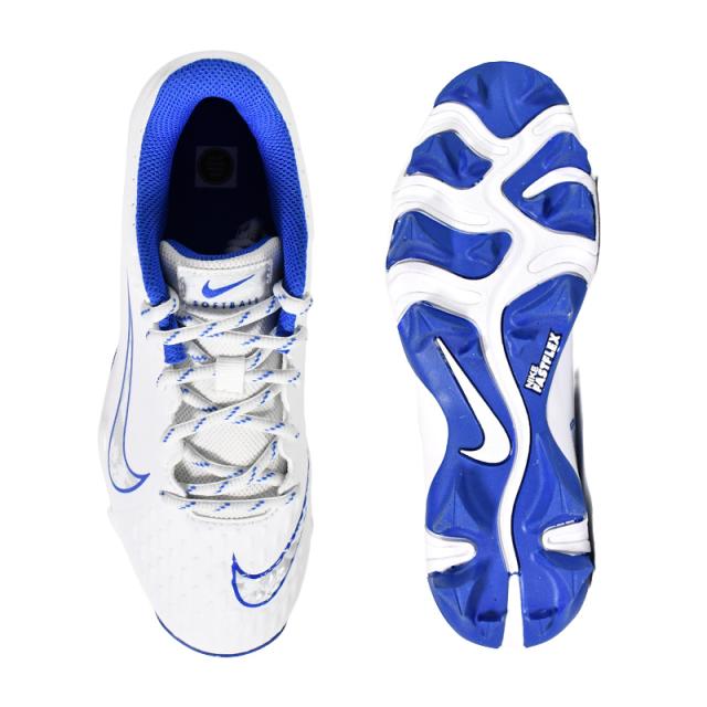 NIKE (ナイキ) W HYPERDIAMOND 4 KEYSTONE (ウィメンズ ハイパー
