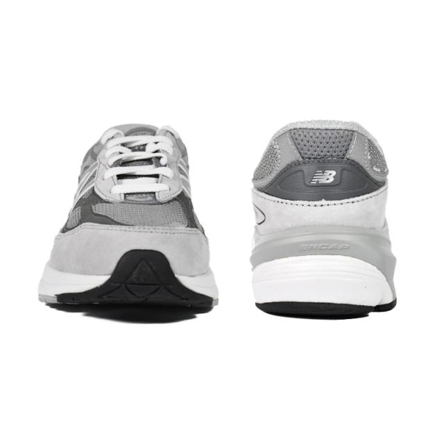 NEW BALANCE (ニューバランス) GC990 SNEAKER (GC990 スニーカー) 990