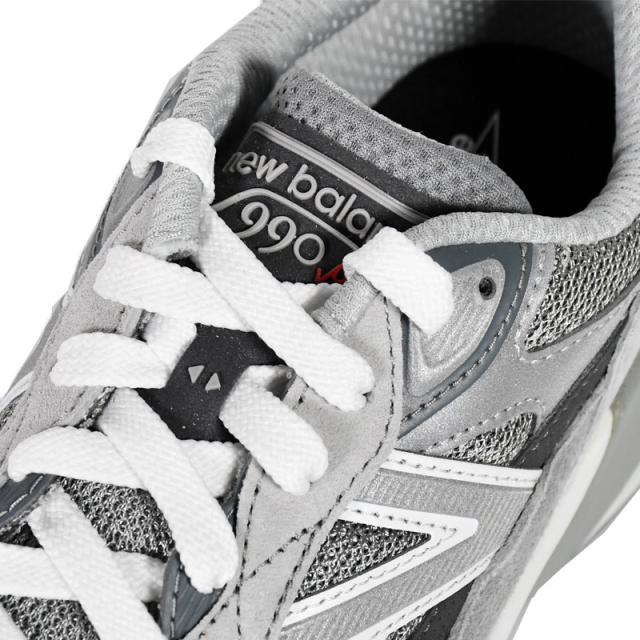 NEW BALANCE (ニューバランス) GC990 SNEAKER (GC990 スニーカー) 990