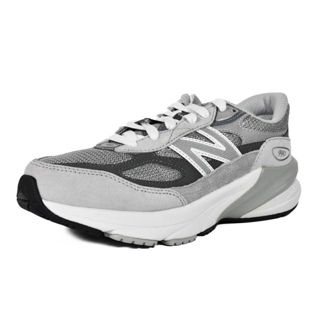 NEW BALANCE (ニューバランス) GC990 SNEAKER (GC990 スニーカー) 990