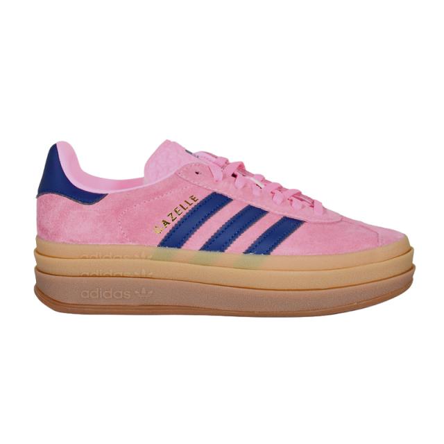adidas (アディダス) GAZELLE BOLD W (ガゼル ボールド ウィメンズ
