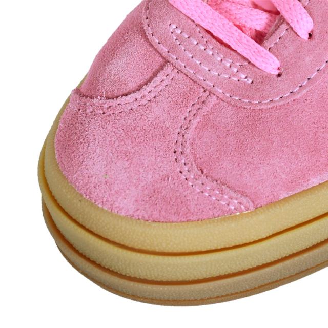 adidas (アディダス) GAZELLE BOLD W (ガゼル ボールド ウィメンズ