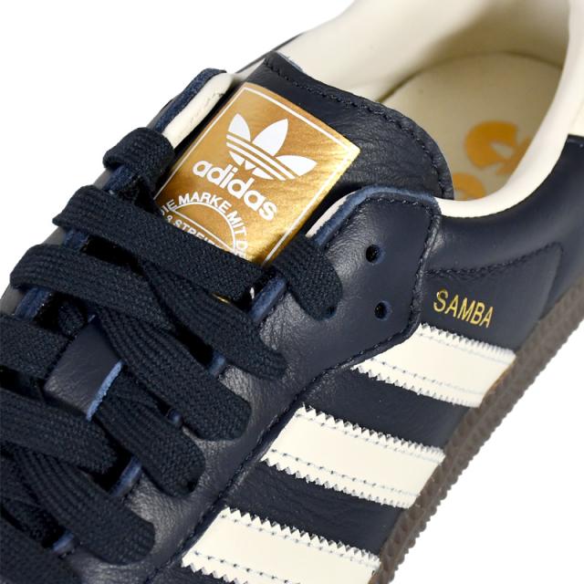 adidas (アディダス) SAMBA OG (サンバ オリジナル) レディース サイズ