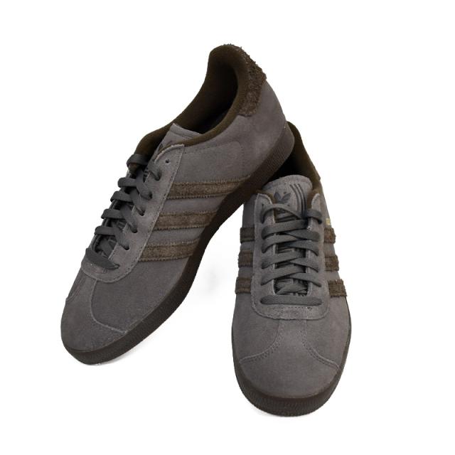 adidas (アディダス) GAZELLE (ガゼル) ガッツレー メンズ ローカット