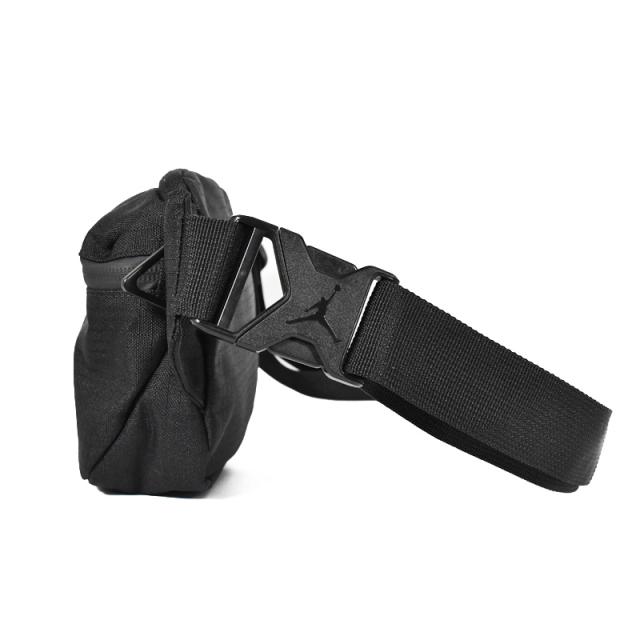 NIKE (ナイキ) JORDAN CORDURA FRANCHISE CROSSBODY BAG (2L