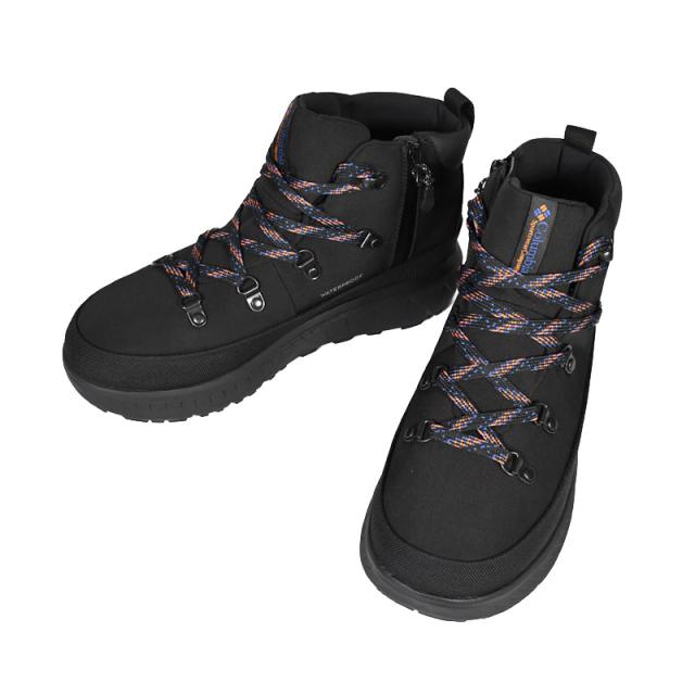 Columbia (コロンビア) YELLOWTAIL SHORTY WP OH YELLOWTAIL ICE-MAGIC