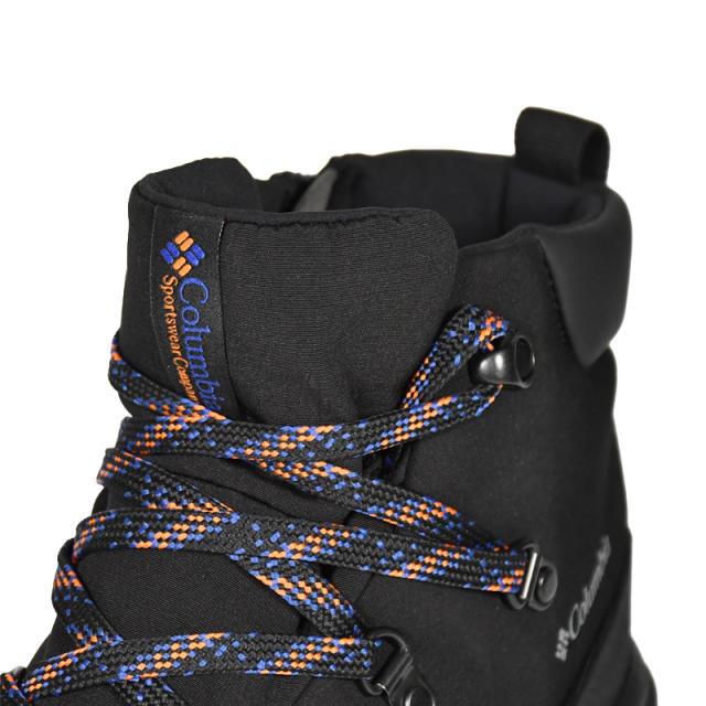 Columbia (コロンビア) YELLOWTAIL SHORTY WP OH YELLOWTAIL ICE-MAGIC