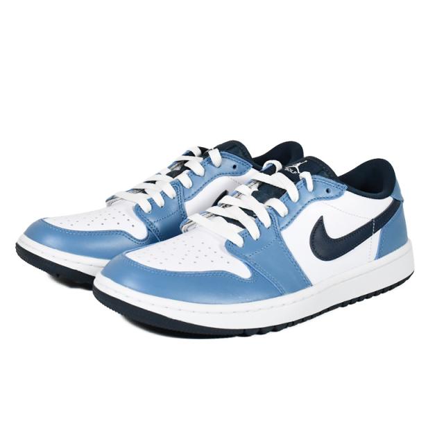 NIKE (ナイキ) AIR JORDAN 1 LOW G (エア ジョーダン 1 LOW G) ゴルフ