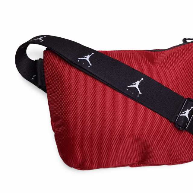 red jordan fanny pack