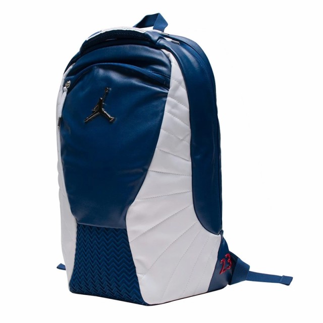 jordan backpack retro 12