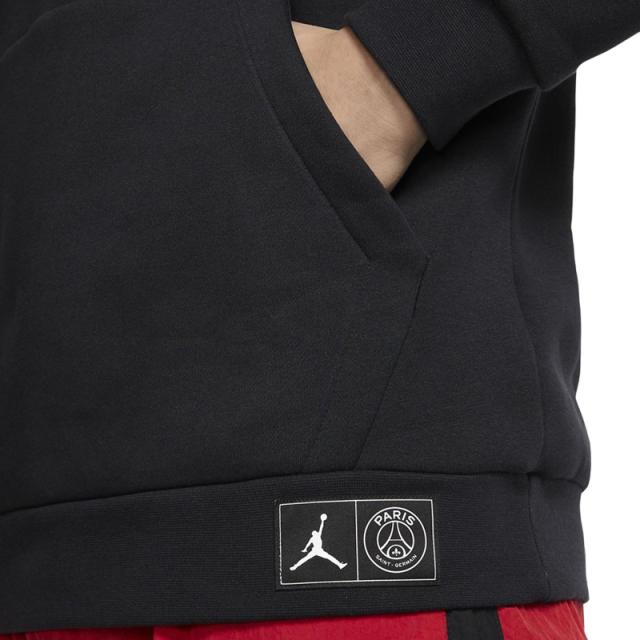 jumpman psg hoodie