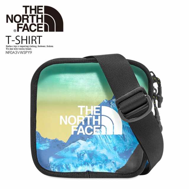 the north face explore bag