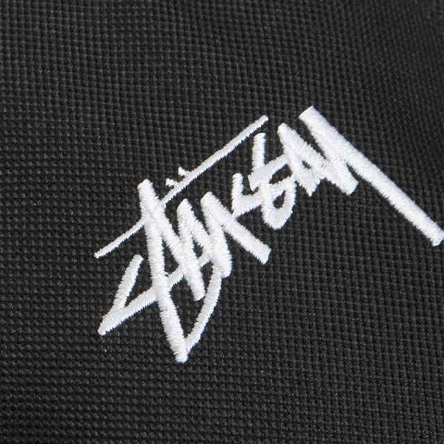 Stussy ステューシー Stock Messenger Bag ストック メッセンジャー バッグ Black ブラック St Blkの通販はau Pay マーケット Endless Trip