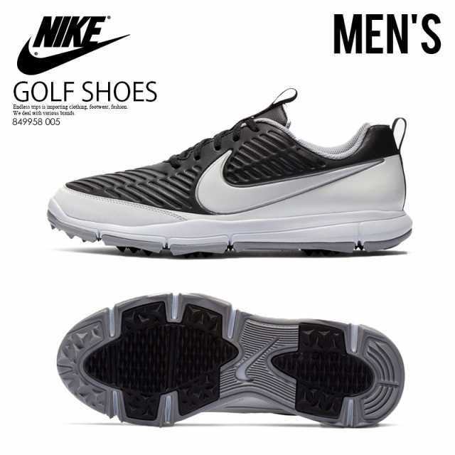 nike golf shoes explorer 2