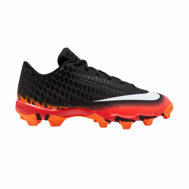 NIKE (ナイキ) VAPOR ULTRAFLY 2 KEYSTONE (ヴェイパー ウルトラフライ キーストーン)野球 ベースボールシューズ  (ブラック/オレンジ) AO｜au PAY マーケット