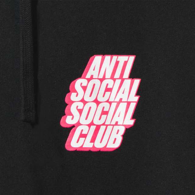 ANTI SOCIAL SOCIAL CLUB BLOCK