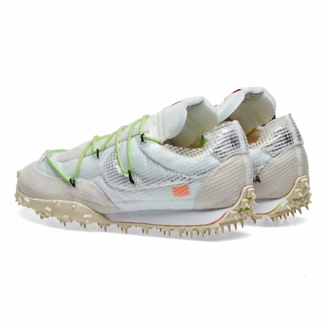 Nike Off-White WAFFLE RACER OW 28.5cm