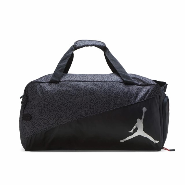 jumpman split duffel bag