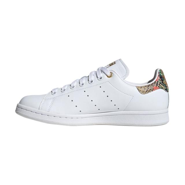 Adidas スタンスミス Stan Smith W アディダス スニーカー シューズ 靴 パイソン柄 メンズ レディース ユニセックス ホワイト Fv3086の通販はau Pay マーケット Endless Trip