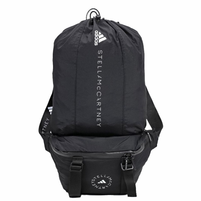 Stella mccartney adidas online bum bag