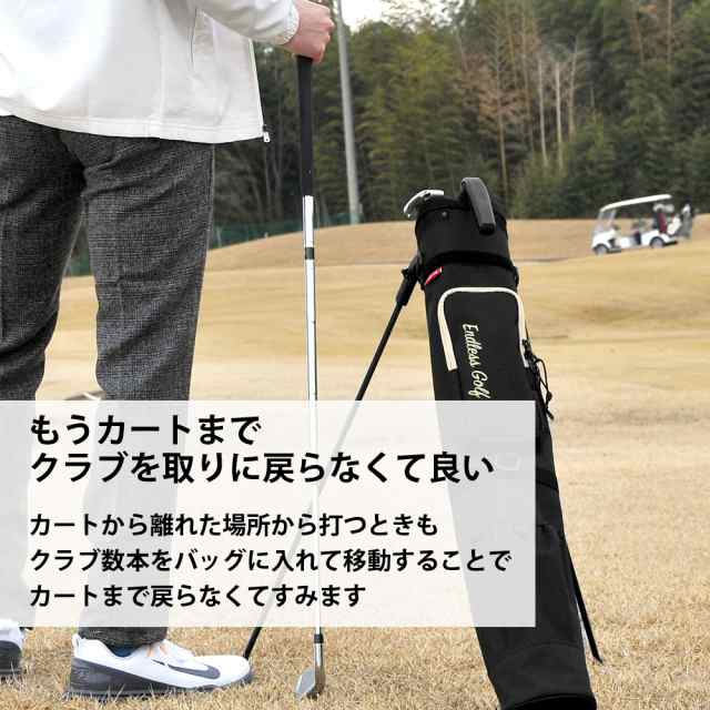 ゴルフ クラブ 人気 スタンド バッグ