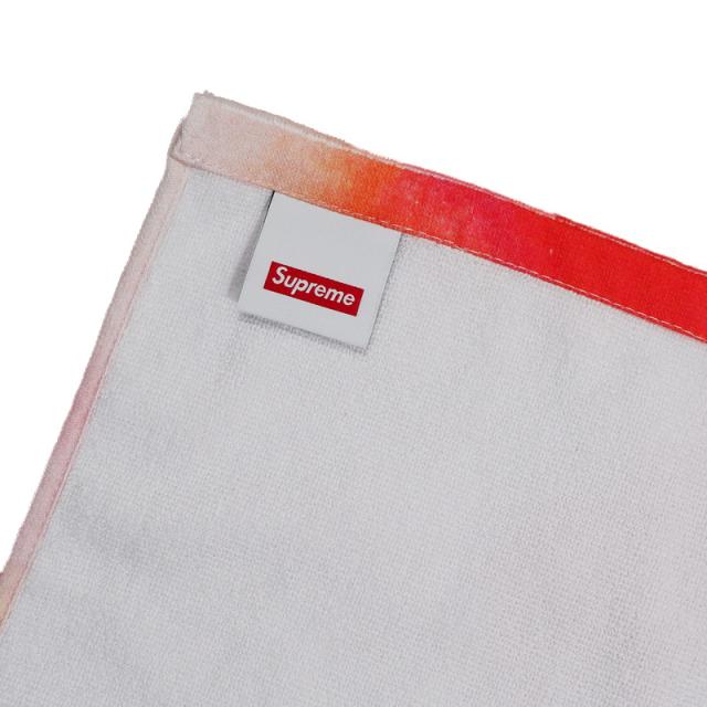 Supreme (シュプリーム) DOLPHIN TOWEL (ドルフィン タオル Supreme (シュプリーム) DOLPHIN TOWEL (ドルフィン タオル