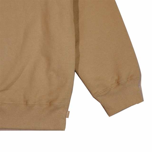 Supreme Small Box Crewneck (SS22) - $138
