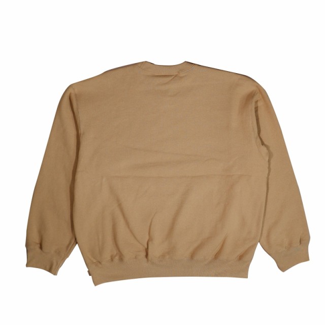 Supreme (シュプリーム) SMALL BOX CREWNECK ユニセックス メンズ ...